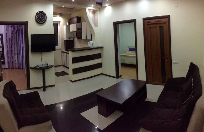 Tatev Apartments - Foto 26