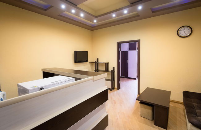 Tatev Apartments - Foto 18