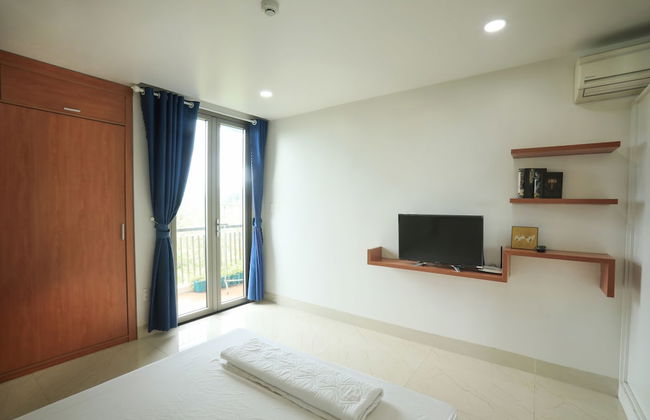Ly Apartment - Foto 6