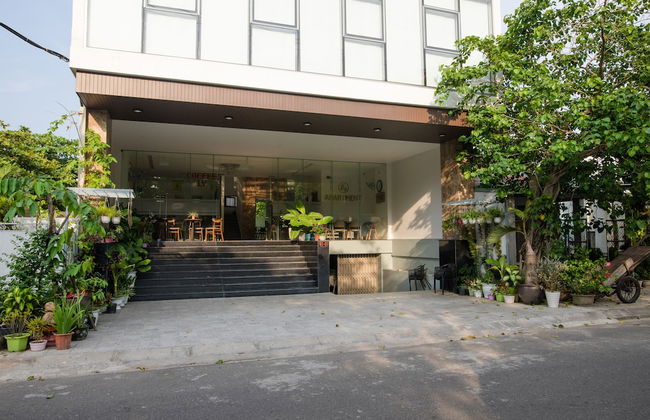 Ly Apartment - Foto 20