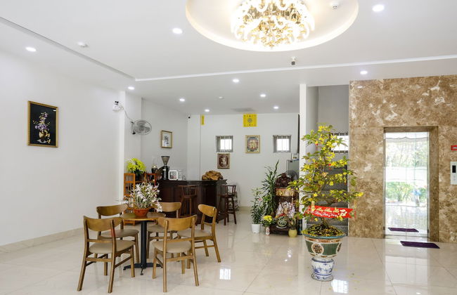 Ly Apartment - Foto 2