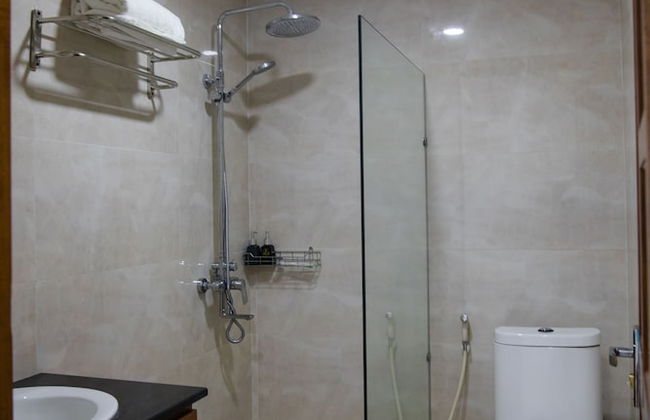 Ly Apartment - Foto 17