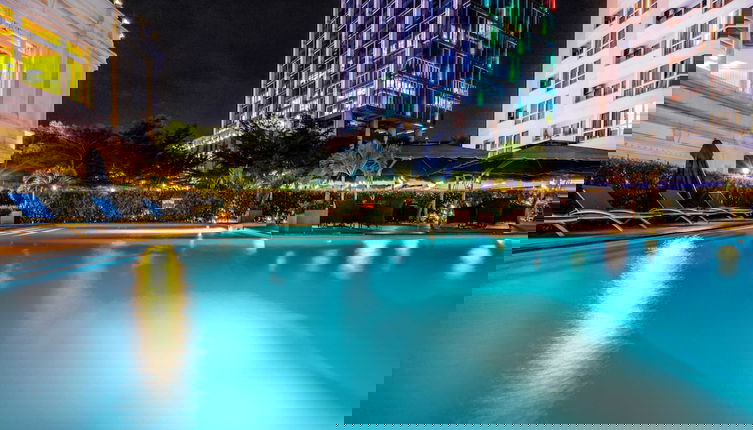 Photo 1 - Becamex Hotel Thu Dau Mot