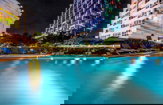 Photo 1 - Becamex Hotel Thu Dau Mot