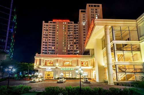 Photo 2 - Becamex Hotel Thu Dau Mot