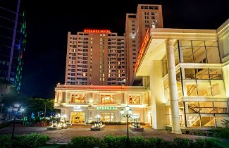 Foto 2 - Becamex Hotel Thu Dau Mot
