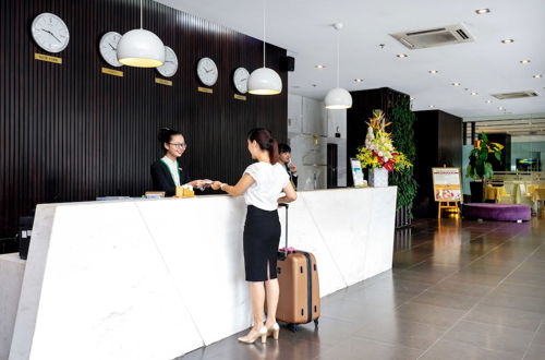 Foto 53 - Becamex Hotel Thu Dau Mot