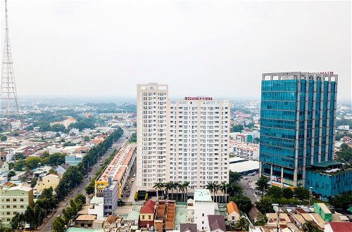 Foto 50 - Becamex Hotel Thu Dau Mot