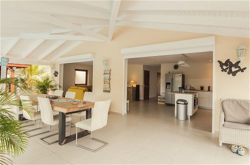 Photo 11 - Luxury Apartments Curacao