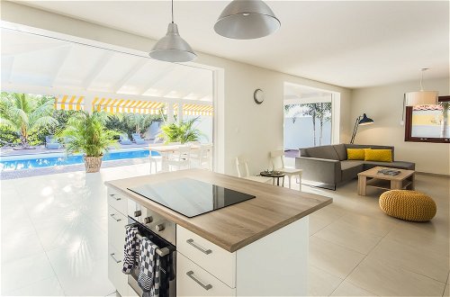 Photo 4 - Luxury Apartments Curacao