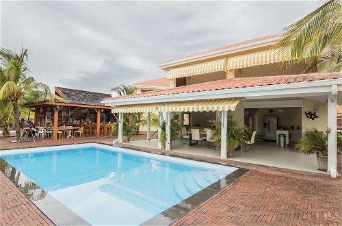 Photo 14 - Luxury Apartments Curacao