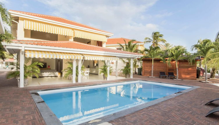 Photo 1 - Luxury Apartments Curacao