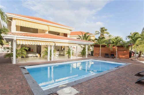 Foto 1 - Luxury Apartments Curacao