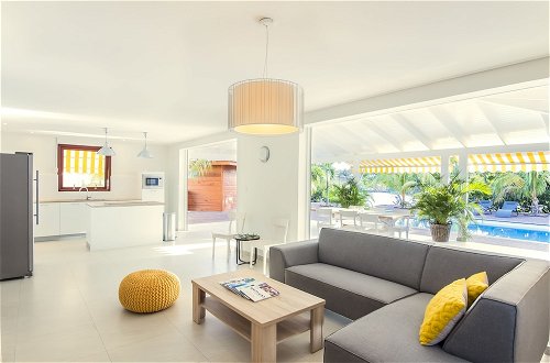 Foto 6 - Luxury Apartments Curacao