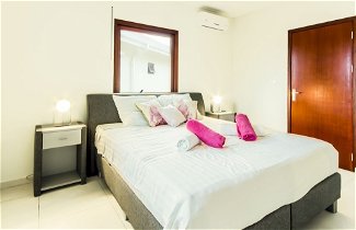 Foto 2 - Luxury Apartments Curacao