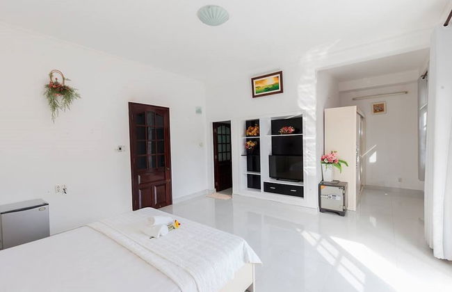 Tran Duy City Villa 2 - Photo 9