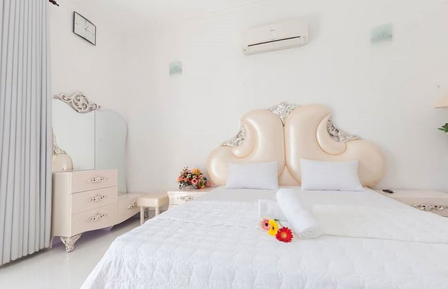 Tran Duy City Villa 2 - Photo 8