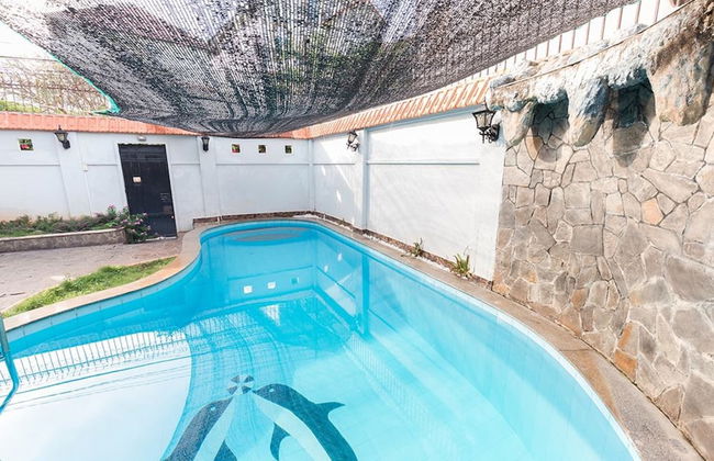 Tran Duy City Villa 2 - Photo 33