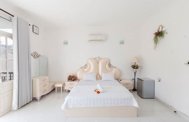 Tran Duy City Villa 2 - Photo 11
