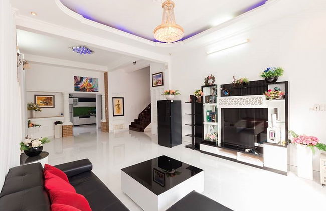 Tran Duy City Villa 2 - Photo 24