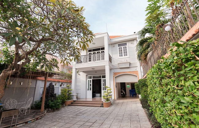 Tran Duy City Villa 2 - Photo 1