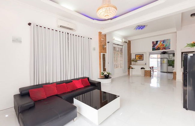 Tran Duy City Villa 2 - Photo 20