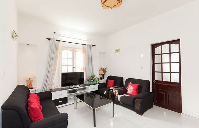Tran Duy City Villa 2 - Photo 22
