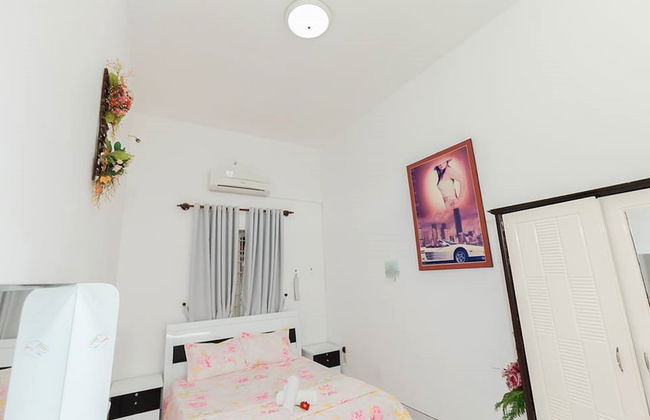 Tran Duy City Villa 2 - Photo 6