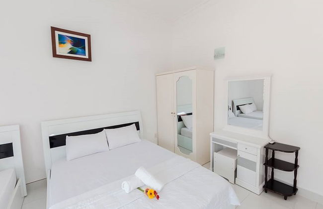Tran Duy City Villa 2 - Photo 3