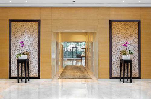 Photo 3 - Taj Wellington Mews Luxury Residences