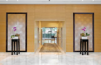 Photo 3 - Taj Wellington Mews Luxury Residences