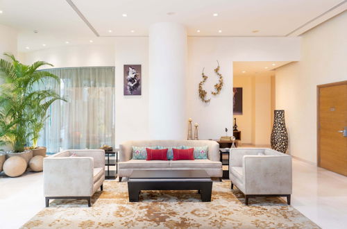 Photo 4 - Taj Wellington Mews Luxury Residences