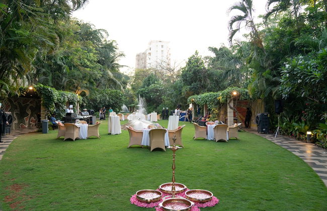 Taj Wellington Mews Luxury Residences - Foto 54