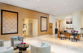 Photo 2 - Taj Wellington Mews Luxury Residences