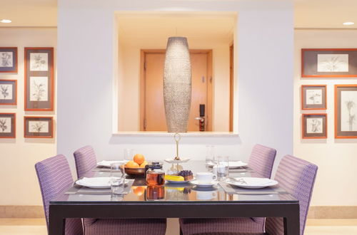 Photo 11 - Taj Wellington Mews Luxury Residences