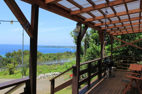 Foto 51 - PANORAMA Ocean View Cottage