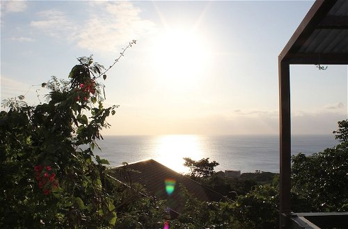 Foto 26 - PANORAMA Ocean View Cottage