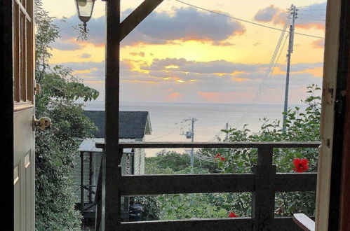 Foto 15 - PANORAMA Ocean View Cottage