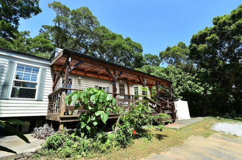 Foto 67 - PANORAMA Ocean View Cottage