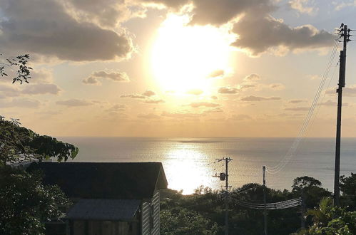 Foto 17 - PANORAMA Ocean View Cottage