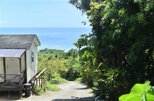 Foto 71 - PANORAMA Ocean View Cottage