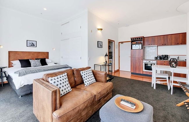 Princes Wharf Boutique Apartment - Foto 5