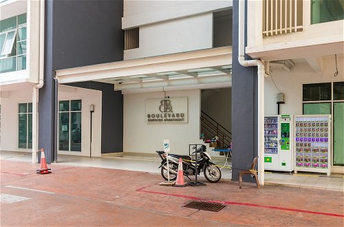 Foto 37 - Boulevard Service Suites at Jln Kuching
