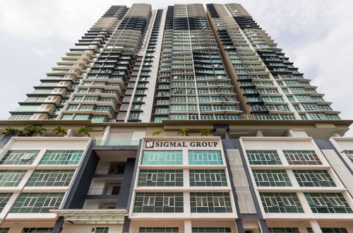 Photo 30 - Boulevard Service Apartment KL by Airhost