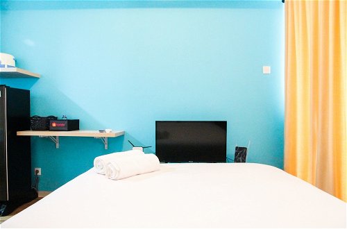 Photo 7 - Simply Studio Room Akasa Apartment