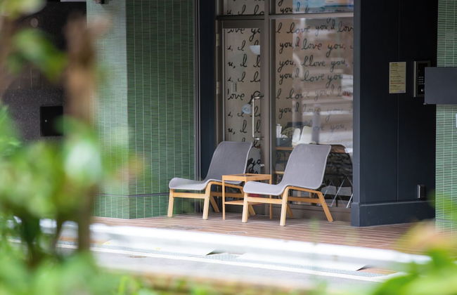 HOTEL ffosaka.com - Foto 61