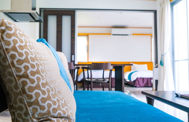 Blue Ocean Resort - Foto 12
