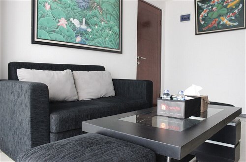 Photo 11 - Comfortable & Gorgeous 2BR at Gateway Pasteur Apartment