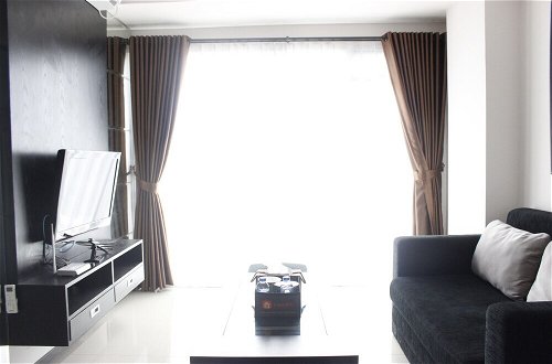 Foto 12 - Comfortable & Gorgeous 2BR at Gateway Pasteur Apartment
