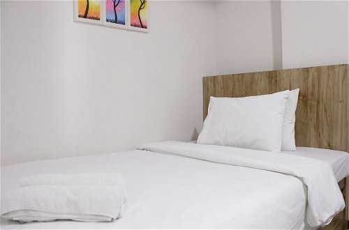 Photo 6 - Comfortable & Gorgeous 2BR at Gateway Pasteur Apartment
